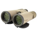 Sig Sauer ZULU8 HDX Binocular 12X50mm Closed Bridge Coyote 