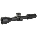 Sightmark Presidio LR2 First Focal Plane Rifle Scope 3-18X50 MRAD Illuminated LR2 Reticle 30mm Main Tube Black 