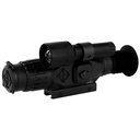 Sightmark Wraith HD 2-16X28 Day or Night Vision Riflescope Black Multiple Reticles Removable IR Illuminator Fits Picatinny Rail 