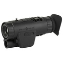 Sightmark Sightmark Wraith 4K 1x Monocular Night Vision Sight 1-8X Black 