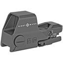 Sightmark Ultra Shot A-Spec Reflex Black Multiple Reticles 