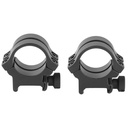 Weaver Quad Lock Detachable Rings 1" High Matte 