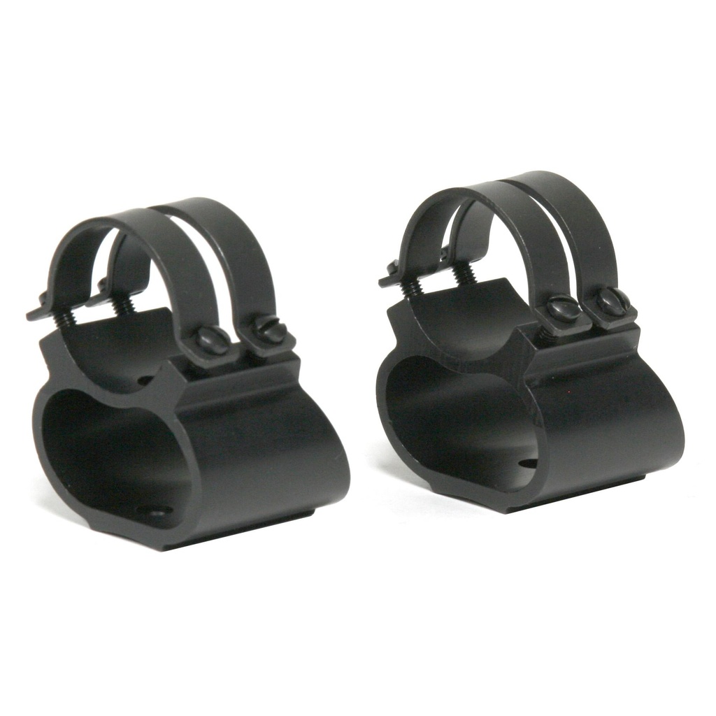 Weaver See-Thru Ring Black Rug 10/22 