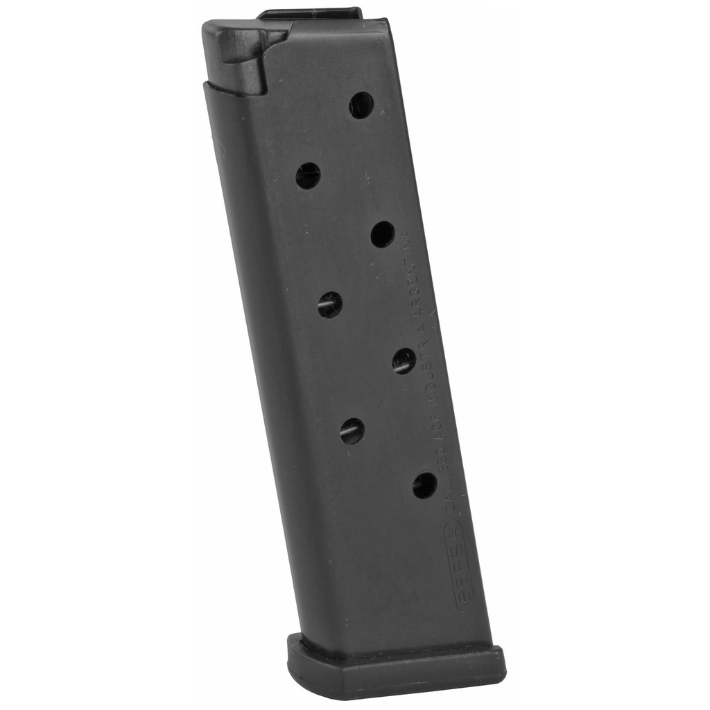 Bersa Magazine 380ACP 8Rds Fits Thunder Matte 