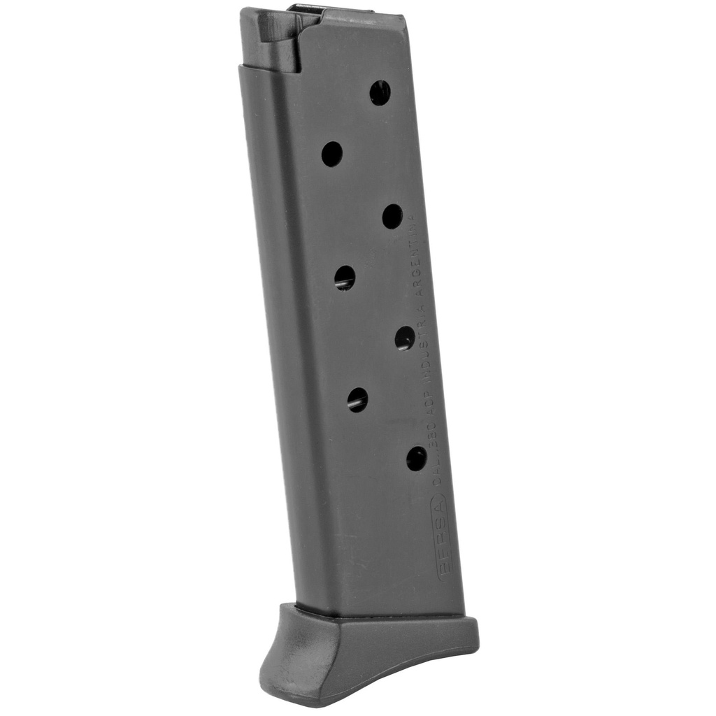 Bersa Magazine 380ACP 8Rds Fits Thunder Matte Finish Black 