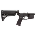 Bravo Company Complete Lower Receiver 223Rem/556NATO Black
