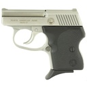 North American Arms Guardian DA 32ACP 2.19" Barrel Silver 6Rds