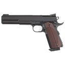 Dan Wesson Bruin 1911 10mm 6.03" Barrel 8Rds 2Mags Black