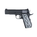 Dan Wesson V-Bob 1911 45ACP 4.25" Barrel 8Rds 2Mags Black