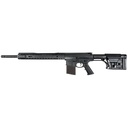 Black Rain Ordnance Fallout 10 6.5 Creedmoor 22" Anodized Black 20 Round