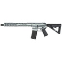 Black Rain Ordnance Spec+ 223Rem/556NATO 16" Chrome-Moly Barrel M-LOK 30Rds Black