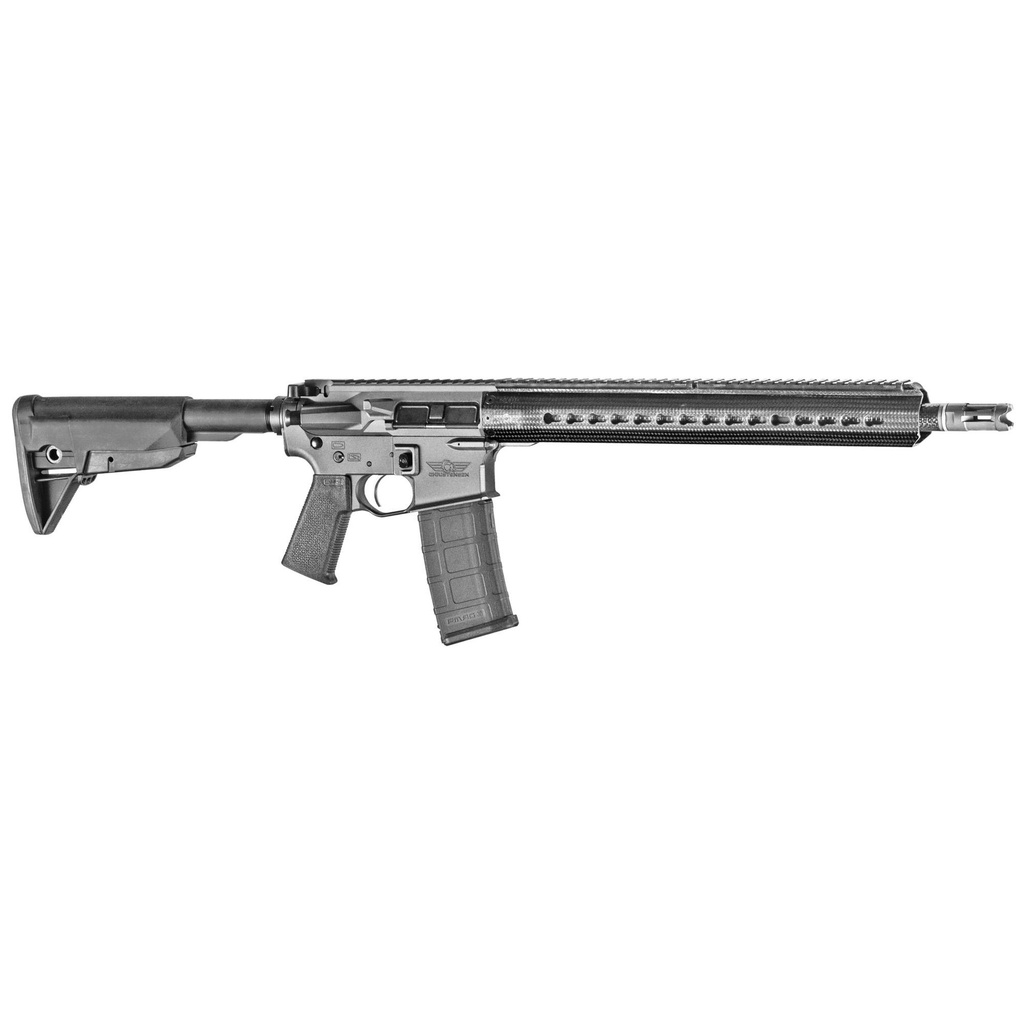 Christensen Arms CA-15 G2 223 Wylde 16" Barrel 30Rds Black