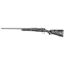 Christensen Arms Mesa FFT 300 Winchester Magnum 22" Threaded Stainless Steel Barrel 3Rds Tungsten