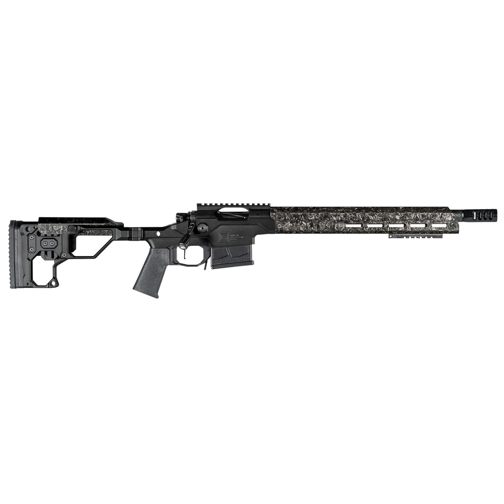 Christensen Arms MPR 308 Winchester 20" Carbon Fiber Wrapped Barrel M-LOK 5Rds Black