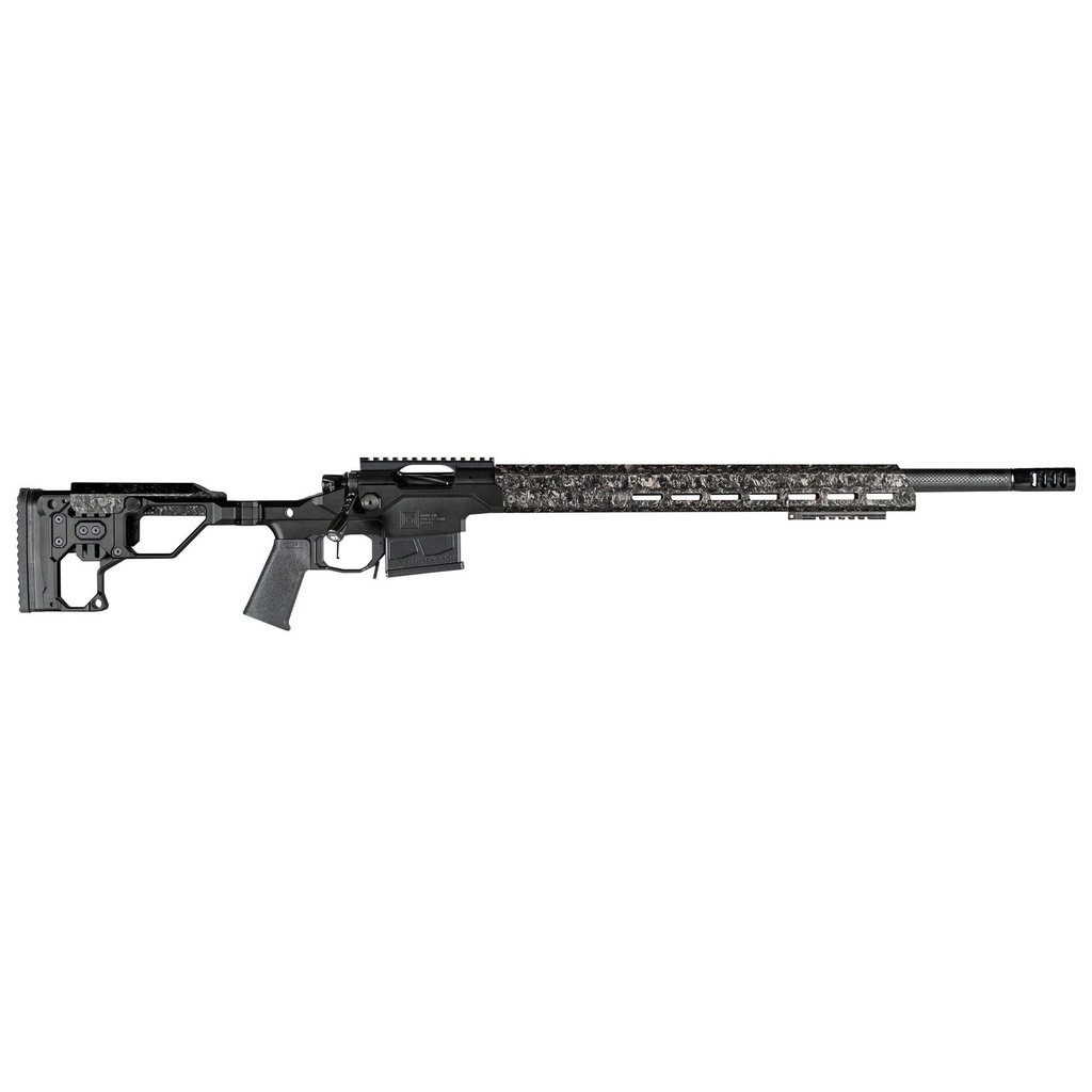 Christensen Arms MPR 6.5 Creedmoor 24" Carbon Fiber Barrel M-LOK 5Rds Black
