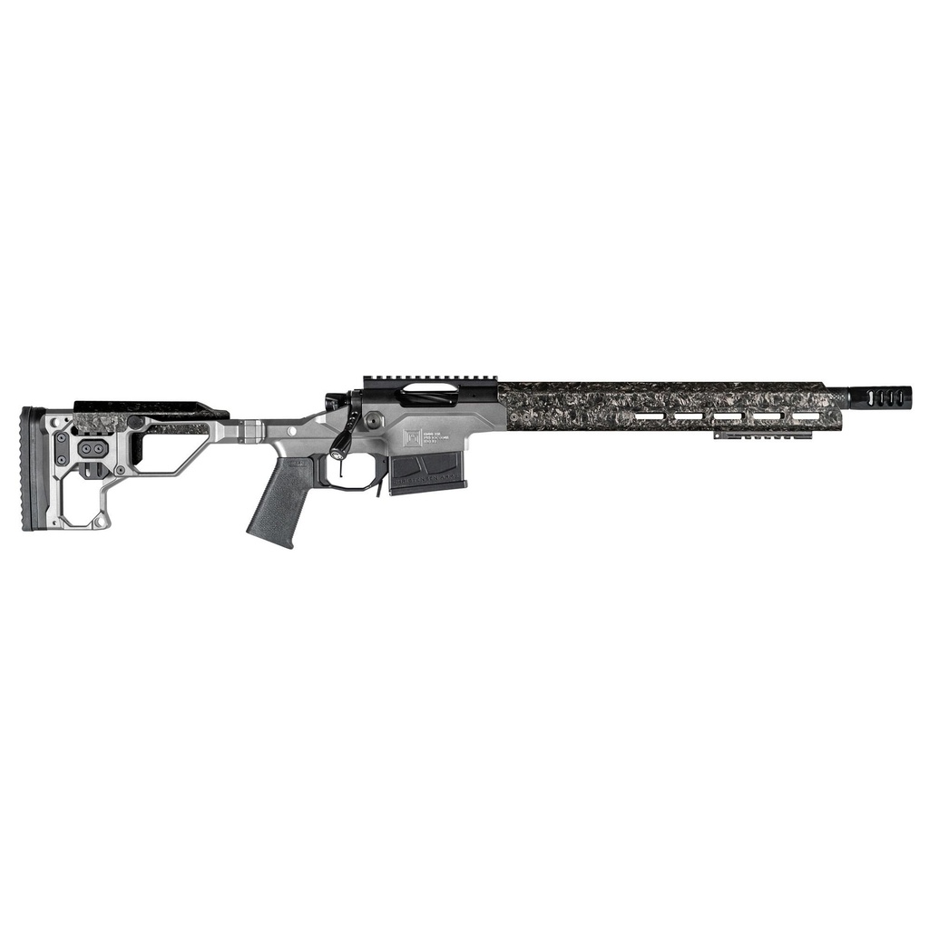 Christensen Arms MPR 308 Winchester 16" Carbon Fiber Barrel M-LOK 5Rds Black