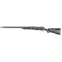 Christensen Arms Ridgeline FFT 300 PRC 22" Threaded Stainless Steel Barrel 3Rds Silver