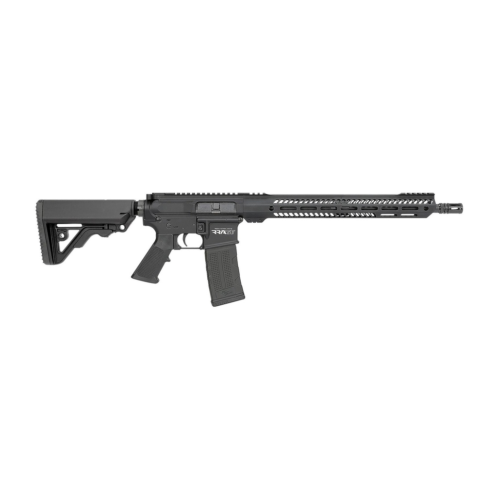 Rock River Arms RRAGE 223Rem/556NATO 16" Barrel M-LOK 30Rds Black