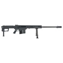 Barrett M107A1 50 BMG 29" Black Cerakote Semi-Automatic Rifle 10 Round Capacity