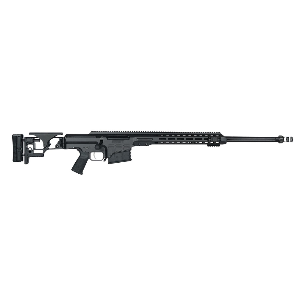 Barrett MRAD .300 WM 26" Bolt Action Rifle Black 10 Round