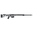 Barrett MRAD 6.5 Creedmoor 24" Barrel Adjustable Folding Stock Gray 10 Round