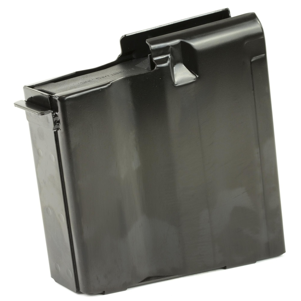 Barrett Rifle Magazine 50 BMG 10Rds Fits M107A1 Rifles Black