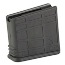 Barrett Rifle Magazine 308WIN 6.5 Creedmoor 260REM 10Rds Fits MRAD Rifles Black "C"