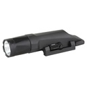 INFORCE WMLx Gen 3 Fits Picatinny Black 1100 Lumen  White LED Constant Momentary Strobe 