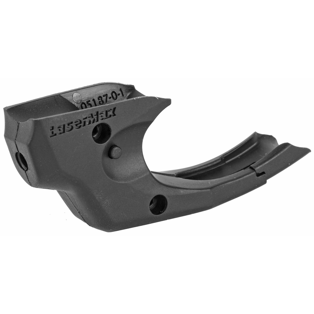 LaserMax CenterFire Red Laser For Ruger LCP Black Trigger Guard Mount Does not fit LCP-II 