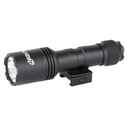 Nightstick LGL-160 Full Size Long Gun Light Kit 1,100 Lumens 22,541 Candela Black 2 Hours of Runtime IP-X7 Waterproof 