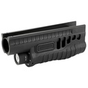 Nightstick SFL-11WL Nightstick FlashLight Fits Mossberg 500/590/Shockwave Black Includes 2 CR213A 