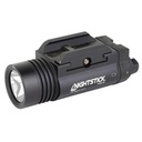 Nightstick TWM-30 Tactical Weapon-Mounted Light 1,200 Lumens 9,379 Candela Black 1.75 Hours of Runtime IP-X7 Waterproof 