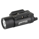 Nightstick TWM-350 Tactical Weapon-Mounted Light 350 Lumens 12,000 Candela Black 2.5 Hours of Runtime IP-X7 Waterproof 