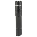 Nightstick USB-558XL Rechargeable Tactical Flashlight 1100 Lumens 11,3843 Candela Black 2 Hours of Runtime IP-X7 Waterproof 