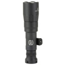 Surefire M340C Scout Flashlight Fits Picatinny 500 Lumens Black Z68 On/Off Tailcap Includes MLOK Adapter 