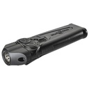 Surefire STILETTO Flashlight High 650 Lumens Medium 250 Lumens Low 5 Lumens Tactical Switch with Optional Strobe Programmable Black