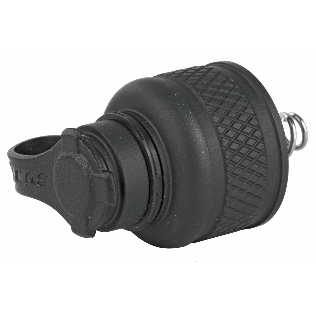 Surefire Part Black Replacement Cap for M300 & M600 