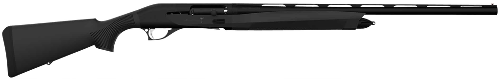 Retay USA Masai Mara Waterfowl 12 Gauge 3.5" Chamber 28" Deep Bore Drilled Barrel 4Rds Black