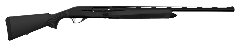 Retay USA Masai Mara Inertia Plus 20 Gauge 3" Chamber 26" Deep Bore Drilled Barrel 4Rds Matte Black 