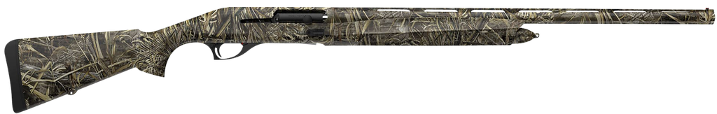 Retay USA Masai Mara Waterfowl Inertia Plus 20 Gauge 3" Chamber 26" Deep Bore Drilled Barrel 4Rds  Realtree Max-5 