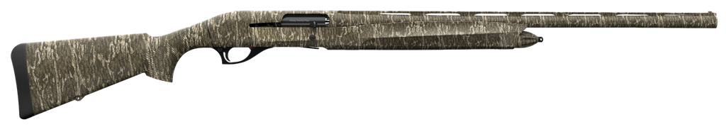 Retay USA Masai Mara Waterfowl Inertia Plus 20 Gauge 3" Chamber 26" Deep Bore Drilled Barrel 4Rds Mossy Oak New Bottomland