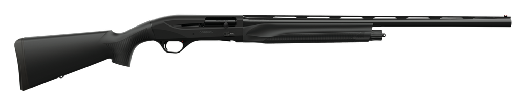 Retay USA Gordion 12 Gauge 26" Barrel 3" Chamber 4Rds Black