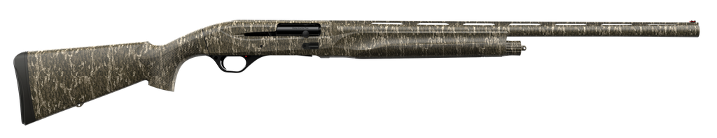 Retay USA Gordion 12 Gauge 26" Barrel 3"Chamber 4Rds Mossy Oak Bottomlands