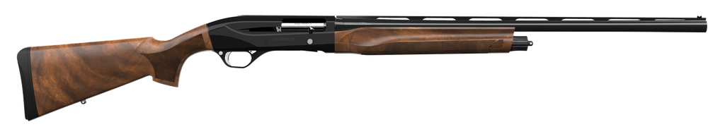 Retay USA Gordion Inertia 12 Gauge 3" Chamber 26" Barrel 4Rds Black