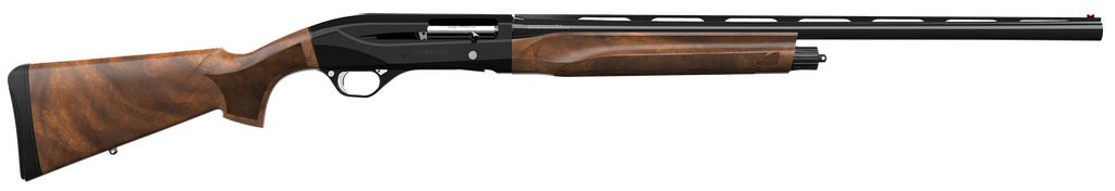 Retay USA Gordion 12 Gauge 28" Barrel 4Rds Brown