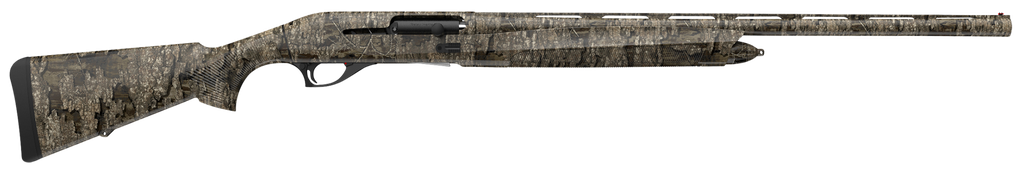 Retay USA Masai Mara Waterfowl Inertia Plus 12 Gauge 3.5" Chamber 28" Deep Bore Drilled Barrel 4 Rds 