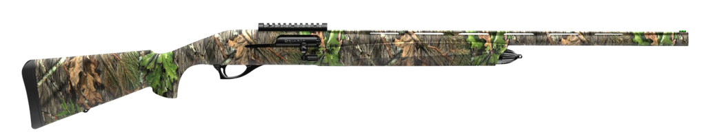 Retay USA Masai Mara Turkey 20 Gauge 3" Chamber 22" Deep Bore Drilled Barrel 4Rds Mossy Oak Obsession 