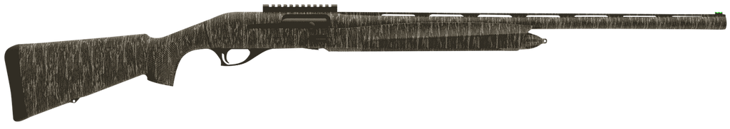 Retay USA Masai Mara Turkey 20 Gauge 3" Chamber 22" Deep Bore Drilled Barrel 4Rds  Mossy Oak New Bottomland 