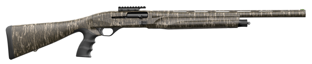 Retay USA Gordion Turkey 12 Gauge 3" Chamber 24" Barrel 4Rds Mossy Oak New Bottomland 