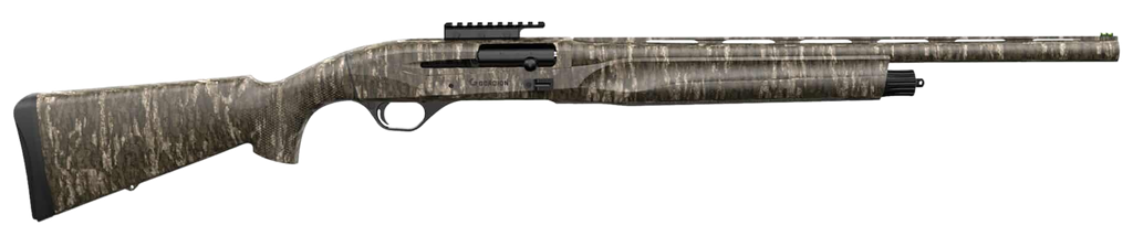 Retay Arms Gordion Turkey 20 Gauge 3" Chamber 22" Barrel 4Rds Mossy Oak New Bottomland